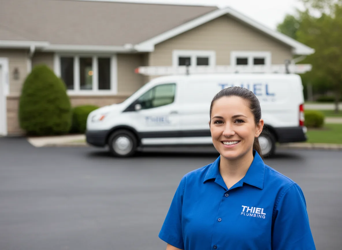 Plumber Floyds Knobs, IN FAQs